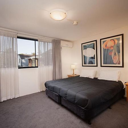 Drummoyne Furnished Apartments Sydney Zewnętrze zdjęcie