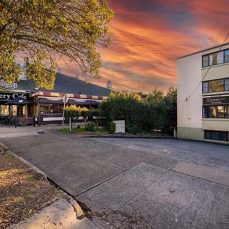 Drummoyne Furnished Apartments Sydney Zewnętrze zdjęcie