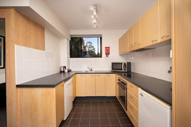 Drummoyne Furnished Apartments Sydney Zewnętrze zdjęcie