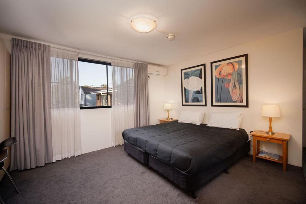 Drummoyne Furnished Apartments Sydney Zewnętrze zdjęcie