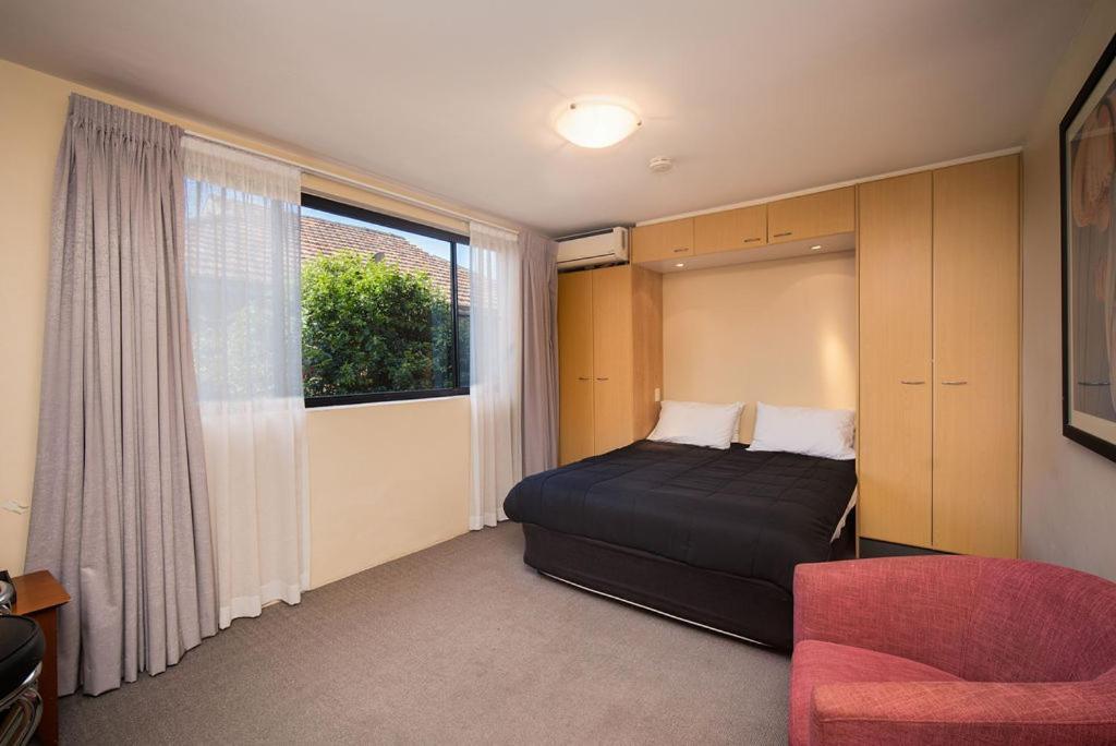 Drummoyne Furnished Apartments Sydney Zewnętrze zdjęcie