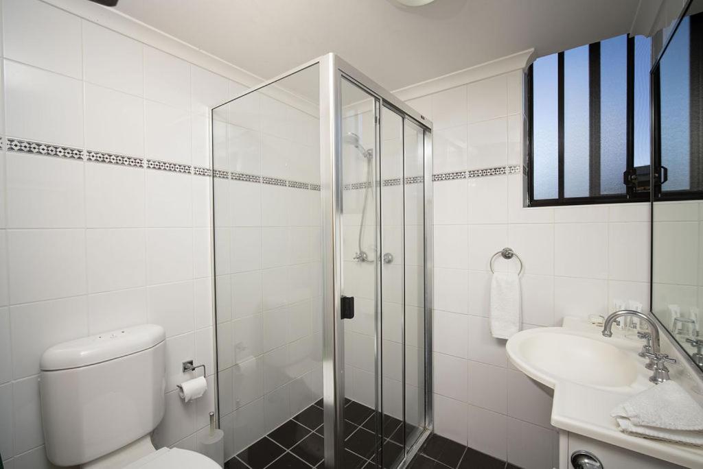 Drummoyne Furnished Apartments Sydney Zewnętrze zdjęcie