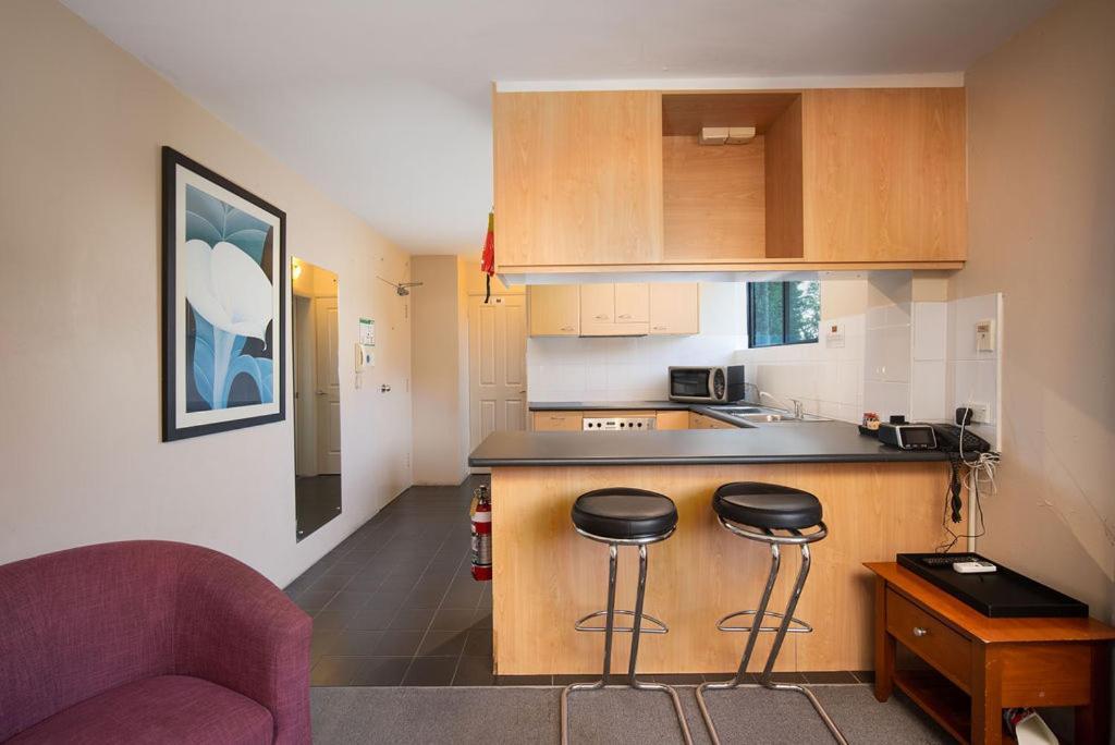 Drummoyne Furnished Apartments Sydney Zewnętrze zdjęcie